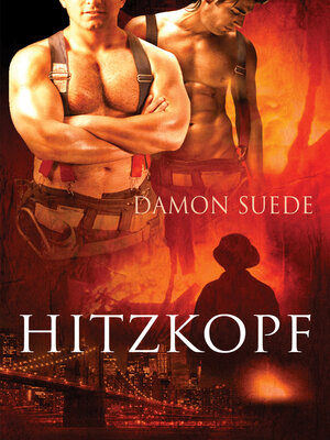 cover image of Hitzkopf